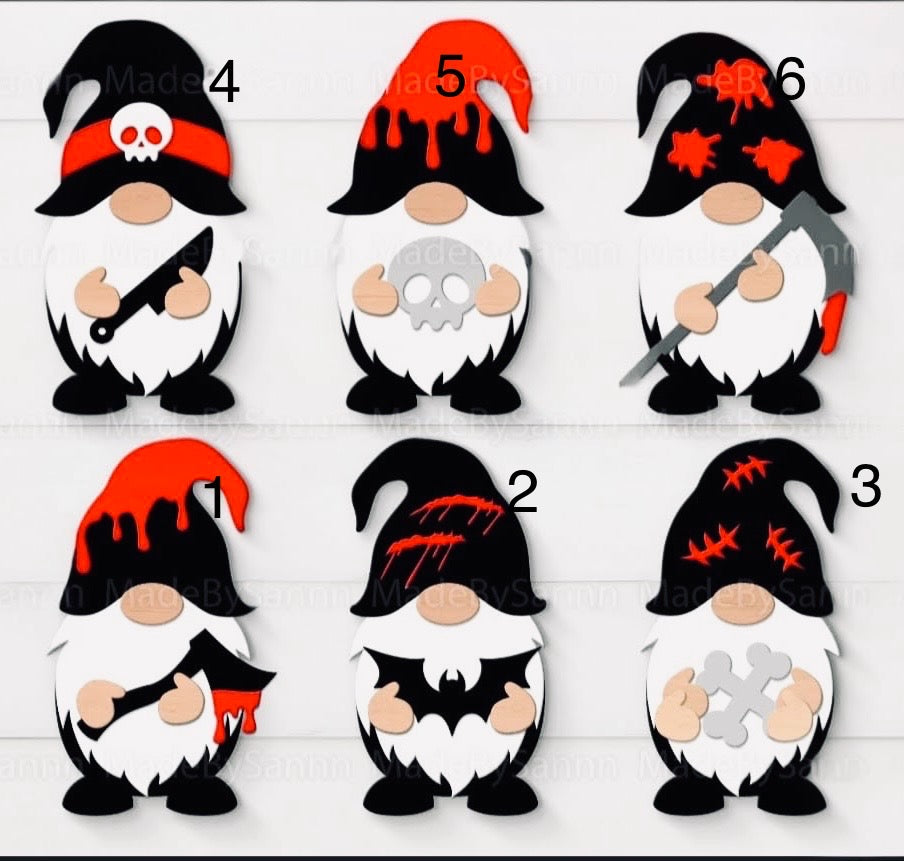 Halloween Paint Your Own Kit For Kids, Seasonal Kids Crafts